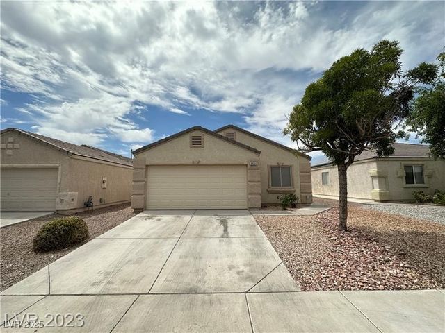 5433 BRIDGEHAMPTON Avenue, Las Vegas, NV 89130