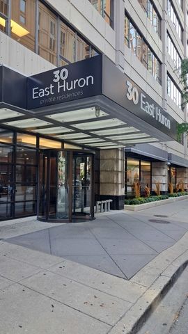 30 E Huron Street 5510, Chicago, IL 60611