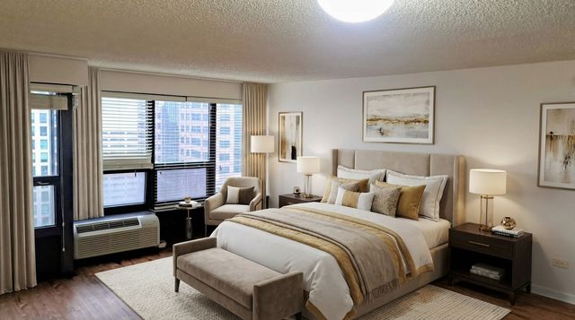 30 E Huron Street 5510, Chicago, IL 60611