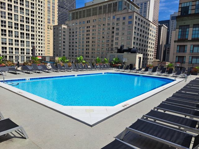 30 E Huron Street 5510, Chicago, IL 60611