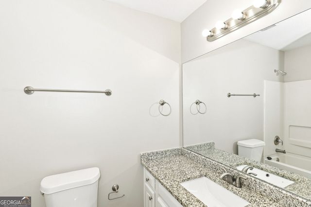 133 Crown Oaks Drive, Stockbridge, GA 30281