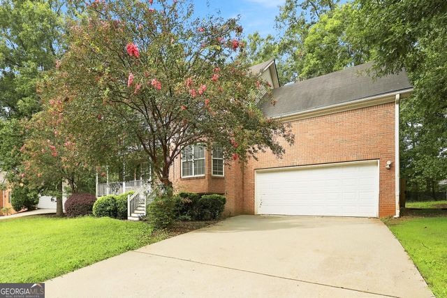133 Crown Oaks Drive, Stockbridge, GA 30281