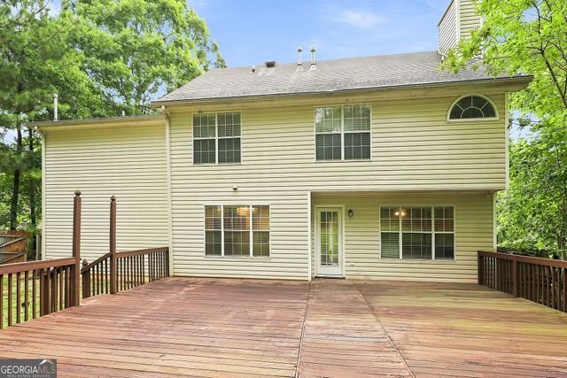 133 Crown Oaks Drive, Stockbridge, GA 30281
