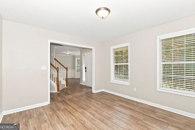 133 Crown Oaks Drive, Stockbridge, GA 30281