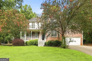 133 Crown Oaks Drive, Stockbridge, GA 30281