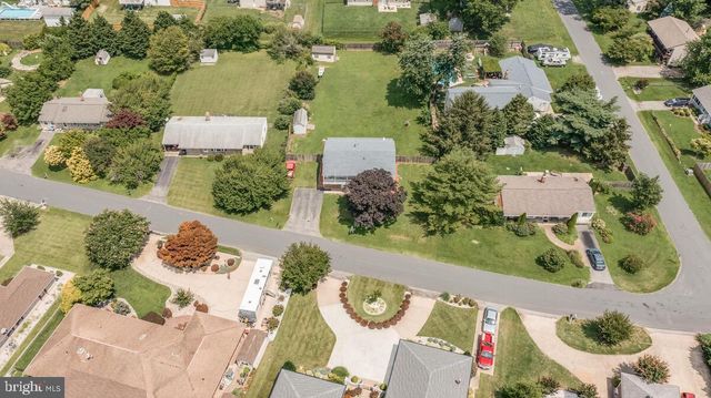 324 OVERLOOK DR, Prince Frederick, MD 20678