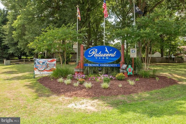 324 OVERLOOK DR, Prince Frederick, MD 20678