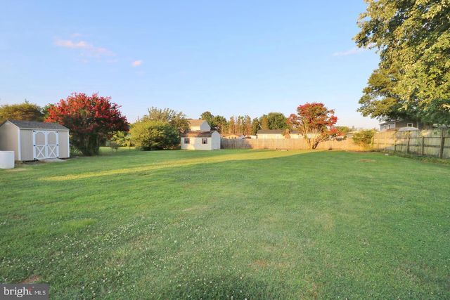 324 OVERLOOK DR, Prince Frederick, MD 20678