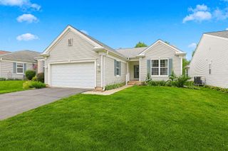 11923 Harrison Road, Huntley, IL 60142