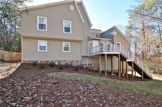 437 Sweetgum Drive, Woodstock, GA 30188