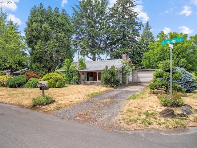 12939 Ne HANCOCK St, Portland, OR 97230