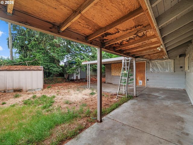 12939 Ne HANCOCK St, Portland, OR 97230