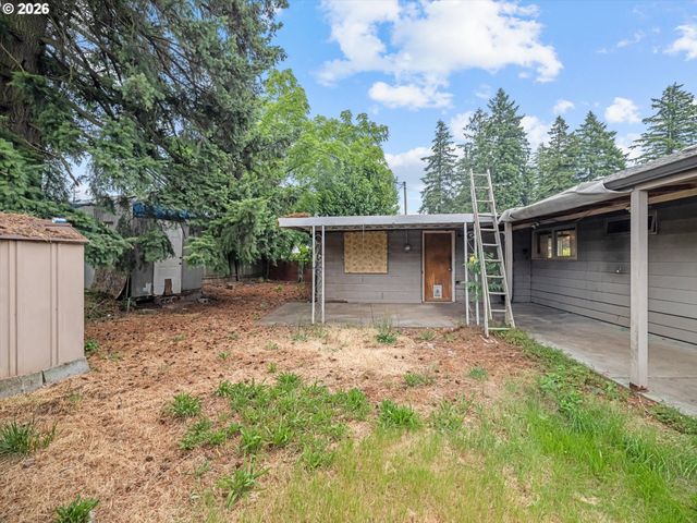12939 Ne HANCOCK St, Portland, OR 97230