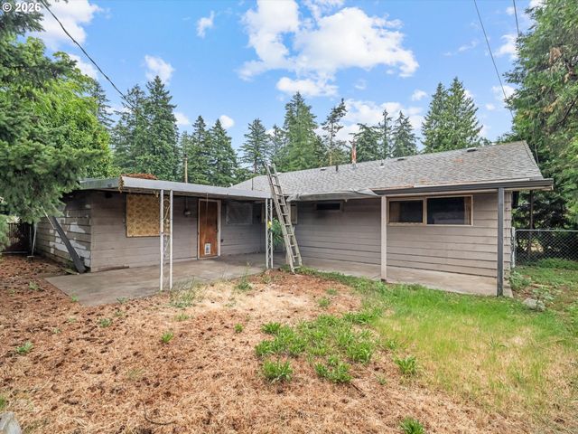 12939 Ne HANCOCK St, Portland, OR 97230