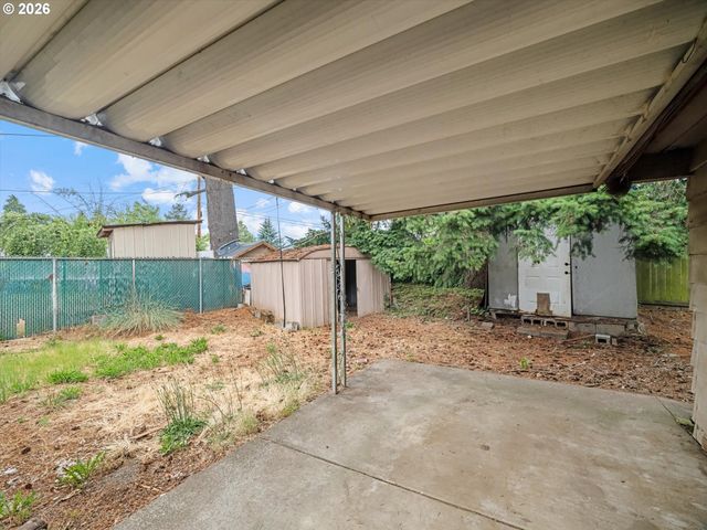 12939 Ne HANCOCK St, Portland, OR 97230