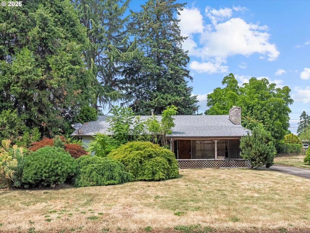 12939 Ne HANCOCK St, Portland, OR 97230