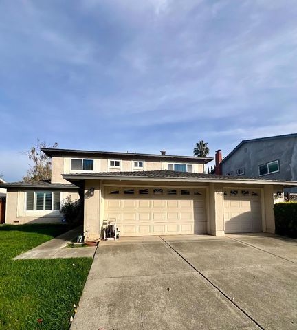 7290 Orchard Drive, Gilroy, CA 95020