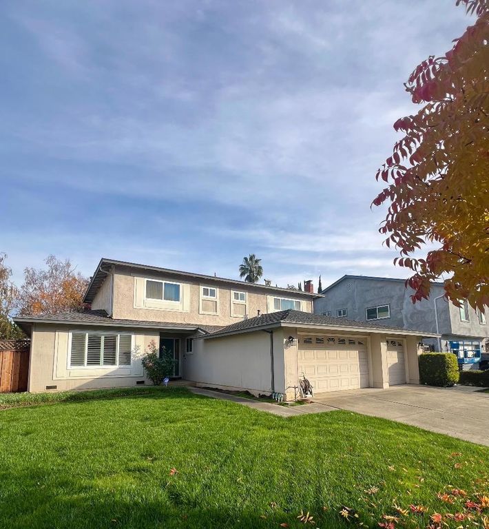 7290 Orchard Drive, Gilroy, CA 95020