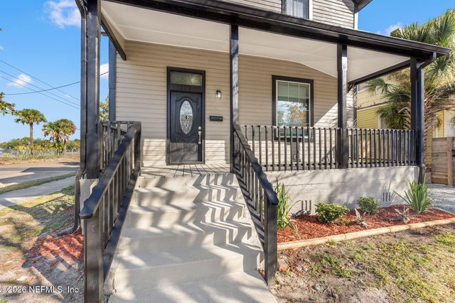 101 E 7TH Street, Jacksonville, FL 32206