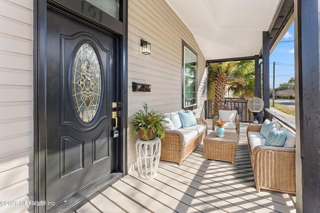 101 E 7TH Street, Jacksonville, FL 32206