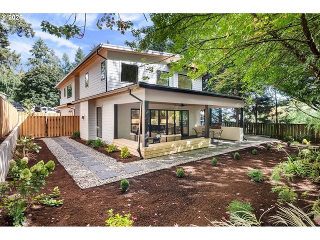 5152 Sw Dawn St, Lake Oswego, OR 97035
