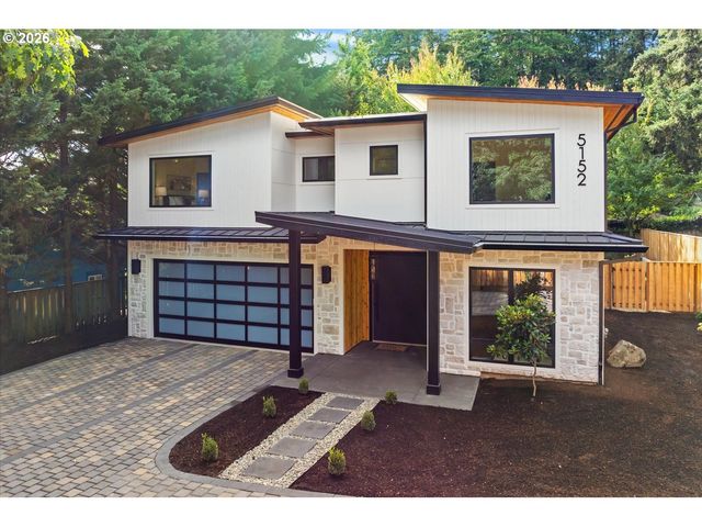 5152 Sw Dawn St, Lake Oswego, OR 97035