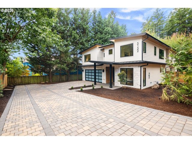 5152 Sw Dawn St, Lake Oswego, OR 97035