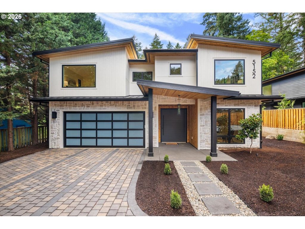 5152 Sw Dawn St, Lake Oswego, OR 97035