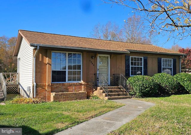 7790 GUMBORO RD, Pittsville, MD 21850