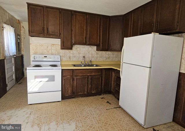 7790 GUMBORO RD, Pittsville, MD 21850