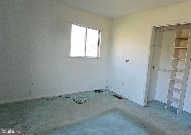 7790 GUMBORO RD, Pittsville, MD 21850