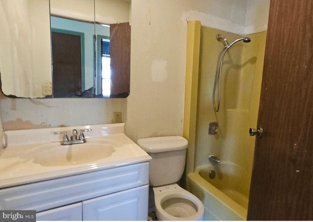 7790 GUMBORO RD, Pittsville, MD 21850