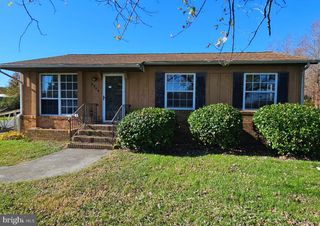 7790 GUMBORO RD, Pittsville, MD 21850