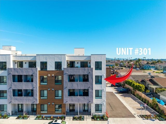 402 W Grand Avenue 301, Grover Beach, CA 93433