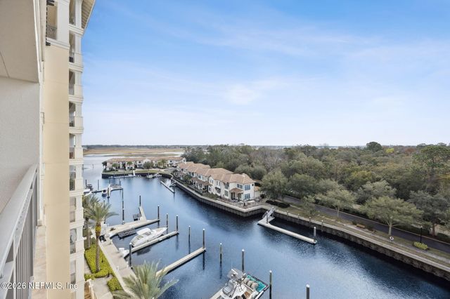 14402 MARINA SAN PABLO Place 604, Jacksonville, FL 32224