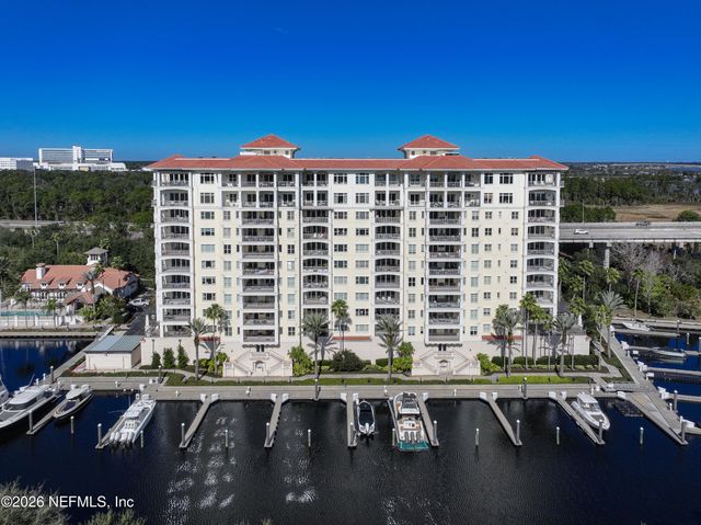 14402 MARINA SAN PABLO Place 604, Jacksonville, FL 32224