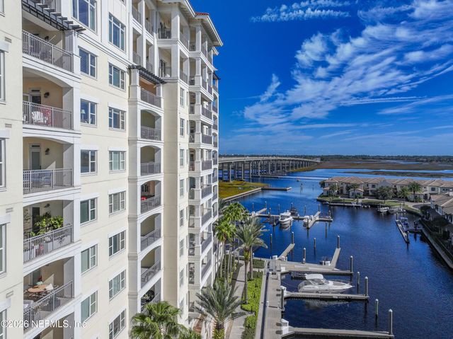 14402 MARINA SAN PABLO Place 604, Jacksonville, FL 32224
