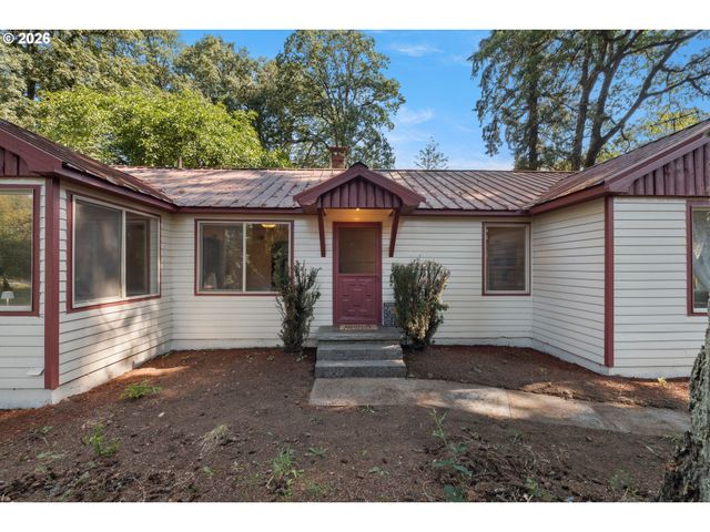 34799 N HONEYMAN Rd, Scappoose, OR 97056