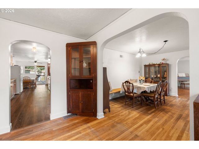34799 N HONEYMAN Rd, Scappoose, OR 97056