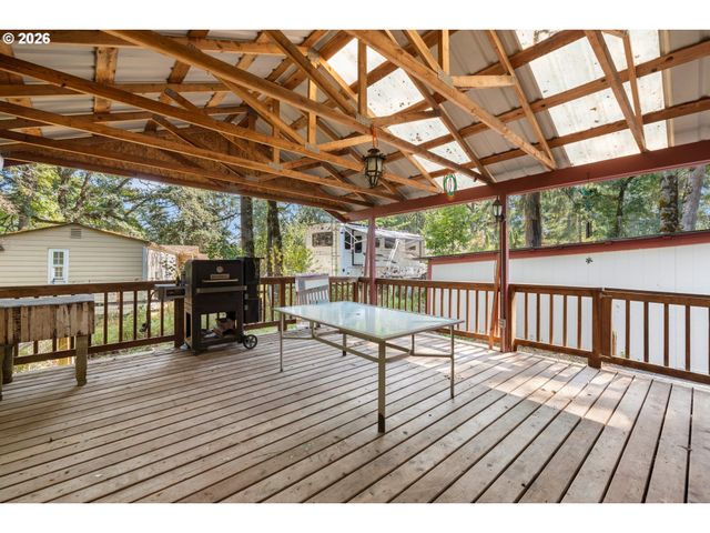 34799 N HONEYMAN Rd, Scappoose, OR 97056