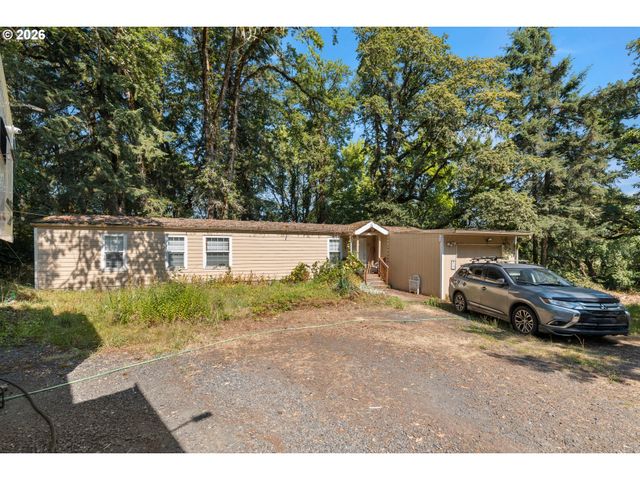 34799 N HONEYMAN Rd, Scappoose, OR 97056