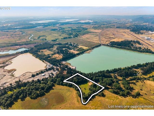 34799 N HONEYMAN Rd, Scappoose, OR 97056