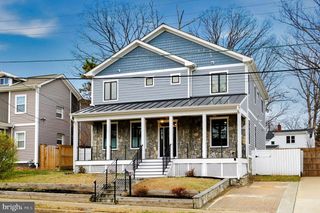 5129 12TH ST S, Arlington, VA 22204