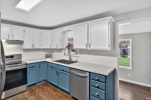 1301 S 13th Street, Goshen, IN 46526