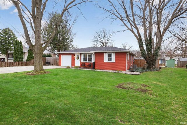 1301 S 13th Street, Goshen, IN 46526