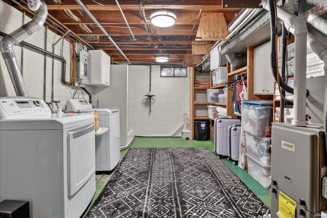 1301 S 13th Street, Goshen, IN 46526