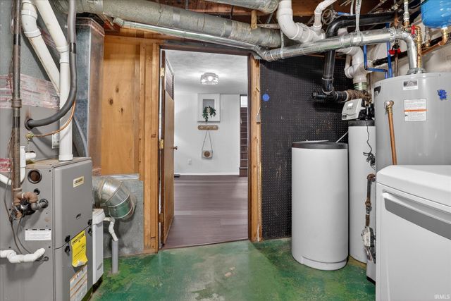 1301 S 13th Street, Goshen, IN 46526