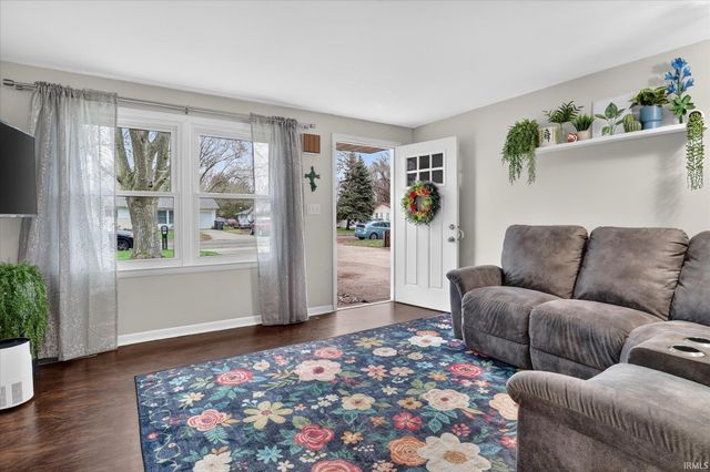 1301 S 13th Street, Goshen, IN 46526