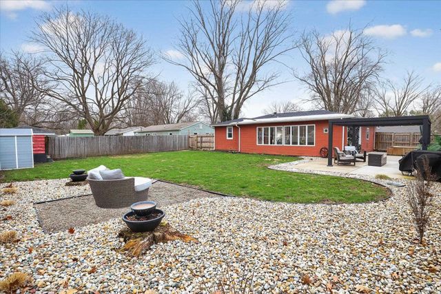 1301 S 13th Street, Goshen, IN 46526