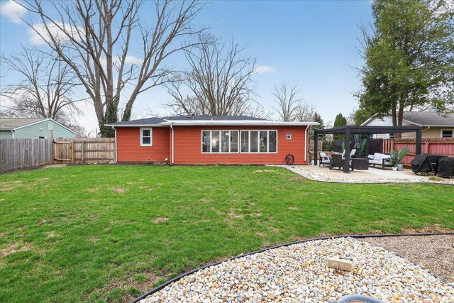 1301 S 13th Street, Goshen, IN 46526